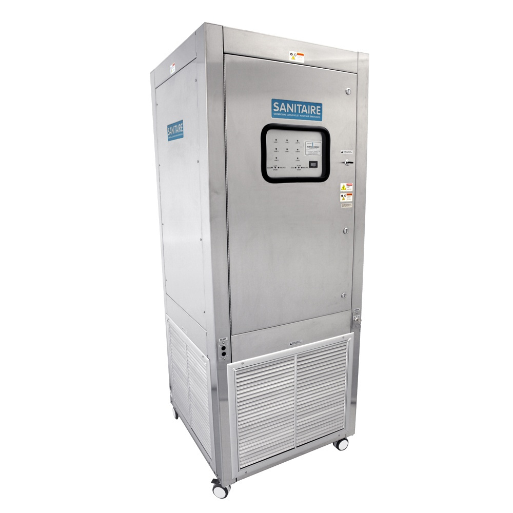 SANITAIRE® RSM2680 Mobile Air Sanitizers